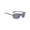 Shadedeye Black Wire Frame Sunglasses