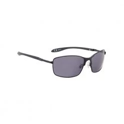 Shadedeye Black Wire Frame Sunglasses