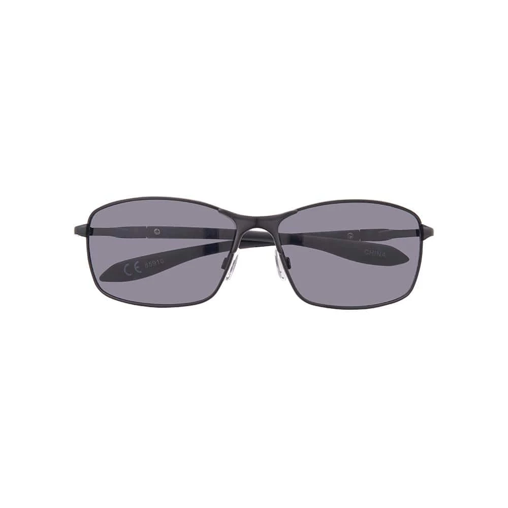 Shadedeye Black Wire Frame Sunglasses 2 Shadedeye Black Wire Frame Sunglasses - Image 2