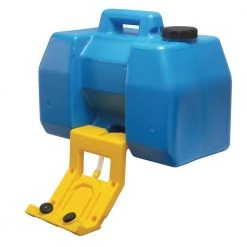 Speakman GravityFlo 9 Gal. Portable Eyewash 5 Speakman GravityFlo 9 Gal. Portable Eyewash -Safety Equipment Sales speakman eyewash stations emergency showers se 4400 4f 1000