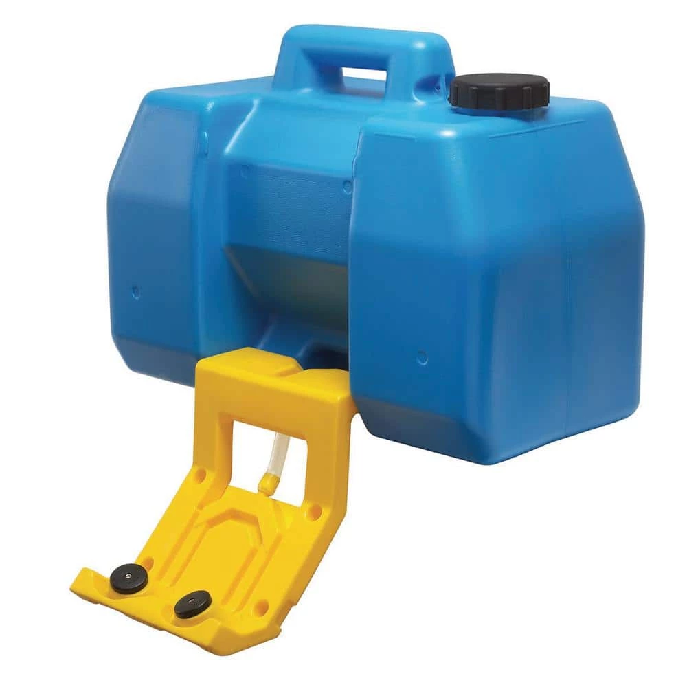 Speakman GravityFlo 9 Gal. Portable Eyewash 3 Speakman GravityFlo 9 Gal. Portable Eyewash - Image 3