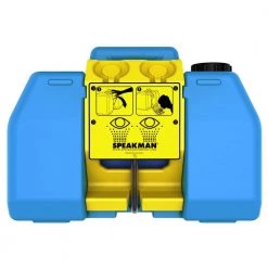 Speakman GravityFlo 9 Gal. Portable Eyewash