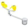 Speakman Eyesaver Eyewash with Swing Activation