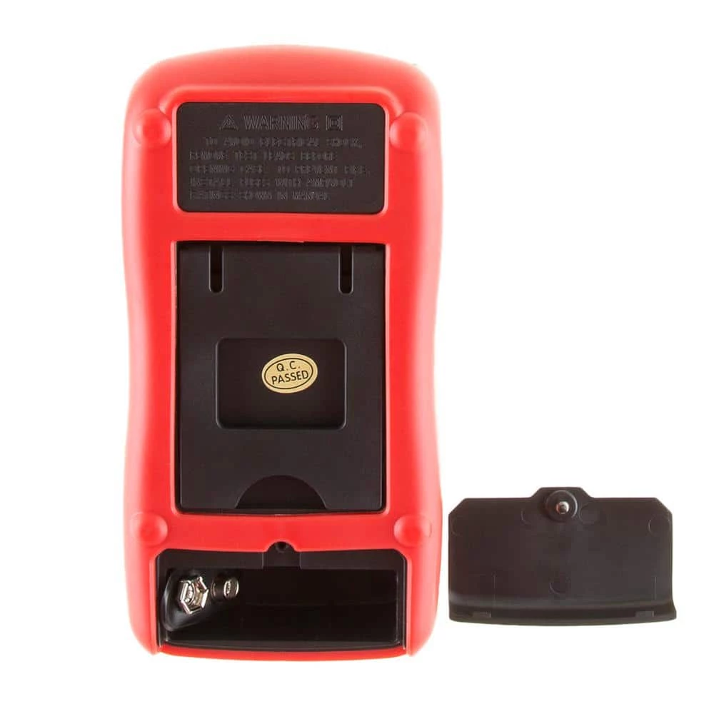 Stalwart Digital Multimeter Tester 4 Stalwart Digital Multimeter Tester - Image 4