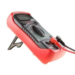 Stalwart Digital Multimeter Tester 6 Stalwart Digital Multimeter Tester -Safety Equipment Sales stalwart testing instruments m550065 c3 1000