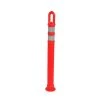 Three D Traffic Works 42 in. Orange Portable Delineator