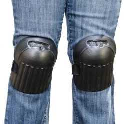 Tommyco T-Foam Light Duty Kneepads -Safety Equipment Sales tommyco flooring knee pads hd220 31 1000 1
