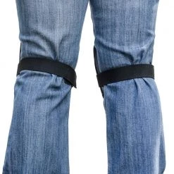 Tommyco T-Foam Light Duty Kneepads -Safety Equipment Sales tommyco flooring knee pads hd220 c3 1000