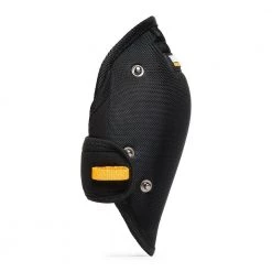 TOUGHBUILT GelFit Black Knee Pads with SnapShell attachment points -Safety Equipment Sales toughbuilt flooring knee pads tb kp g2 31 1000