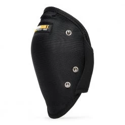 TOUGHBUILT GelFit Black Knee Pads with SnapShell attachment points -Safety Equipment Sales toughbuilt flooring knee pads tb kp g2 4f 1000