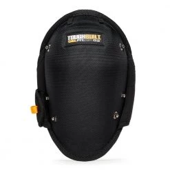 TOUGHBUILT GelFit Black Knee Pads with SnapShell attachment points -Safety Equipment Sales toughbuilt flooring knee pads tb kp g2 c3 1000