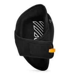 TOUGHBUILT GelFit Black Knee Pads with SnapShell attachment points -Safety Equipment Sales toughbuilt flooring knee pads tb kp g2 d4 1000