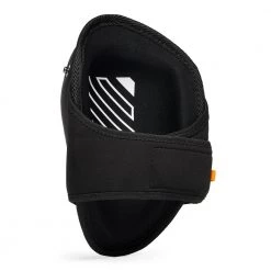 TOUGHBUILT GelFit Black Knee Pads with SnapShell attachment points -Safety Equipment Sales toughbuilt flooring knee pads tb kp g2 fa 1000