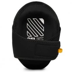 TOUGHBUILT GelFit Black Stabilizer Knee Pads with removeable Stabilizer SnapShells -Safety Equipment Sales toughbuilt flooring knee pads tb kp g205 76 1000