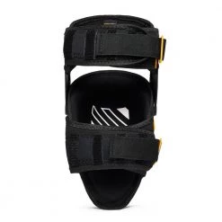 TOUGHBUILT GelFit Black Thigh Support Stabilization Knee Pads with integrated thigh support -Safety Equipment Sales toughbuilt flooring knee pads tb kp g3 76 1000