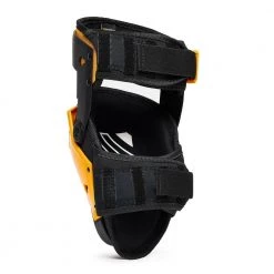 TOUGHBUILT GelFit Black Thigh Support Stabilization Knee Pads with integrated thigh support -Safety Equipment Sales toughbuilt flooring knee pads tb kp g3 fa 1000