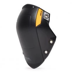 TOUGHBUILT Removeable Rocker SnapShells ruggedized, durable, hard shell for use with FoamFit or GelFit pads -Safety Equipment Sales toughbuilt flooring knee pads tb kps 01 1f 1000
