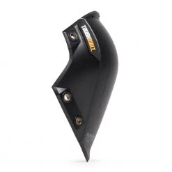 TOUGHBUILT Removeable Rocker SnapShells ruggedized, durable, hard shell for use with FoamFit or GelFit pads -Safety Equipment Sales toughbuilt flooring knee pads tb kps 01 31 1000