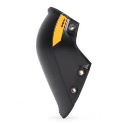 TOUGHBUILT Removeable Rocker SnapShells ruggedized, durable, hard shell for use with FoamFit or GelFit pads -Safety Equipment Sales toughbuilt flooring knee pads tb kps 01 44 1000