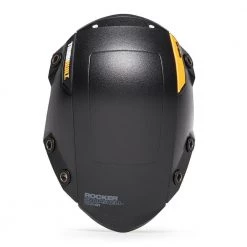 TOUGHBUILT Removeable Rocker SnapShells ruggedized, durable, hard shell for use with FoamFit or GelFit pads -Safety Equipment Sales toughbuilt flooring knee pads tb kps 01 4f 1000