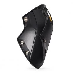 TOUGHBUILT Removeable Rocker SnapShells ruggedized, durable, hard shell for use with FoamFit or GelFit pads -Safety Equipment Sales toughbuilt flooring knee pads tb kps 01 d4 1000