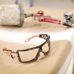 TRIMACO:Trimaco E-Z Clean Goggles 7 TRIMACO:Trimaco E-Z Clean Goggles -Safety Equipment Sales trimaco trimaco safety goggles 07926 4f 1000