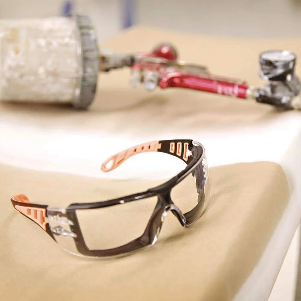 TRIMACO:Trimaco E-Z Clean Goggles 3 TRIMACO:Trimaco E-Z Clean Goggles - Image 3