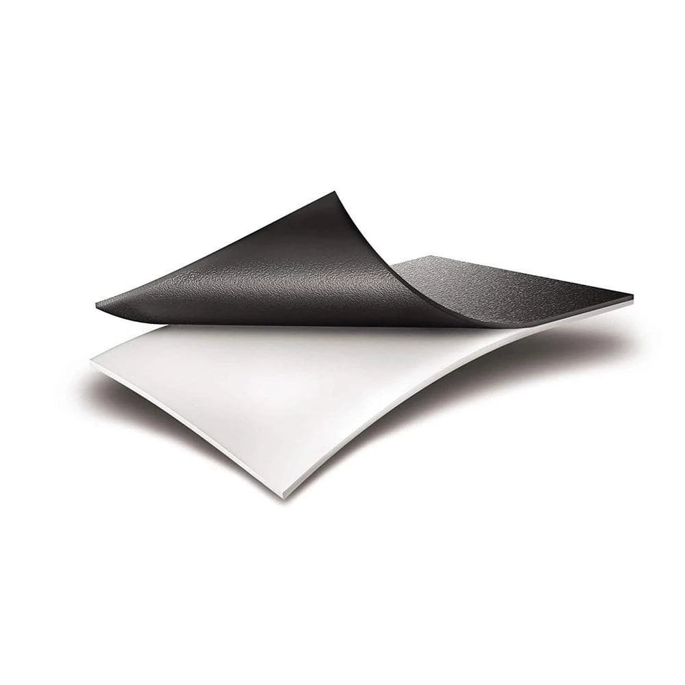 Venom Steel Heavy Duty Black Nitrile Gloves, One Size Fits Most (100 per Box) 2 Venom Steel Heavy Duty Black Nitrile Gloves, One Size Fits Most (100 per Box) - Image 2