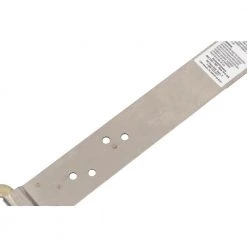 WERNER Stainless Steel Permanent D-Ring Fall Protection Roof Anchor 10 WERNER Stainless Steel Permanent D-Ring Fall Protection Roof Anchor -Safety Equipment Sales werner anchor points a230302w 1f 1000