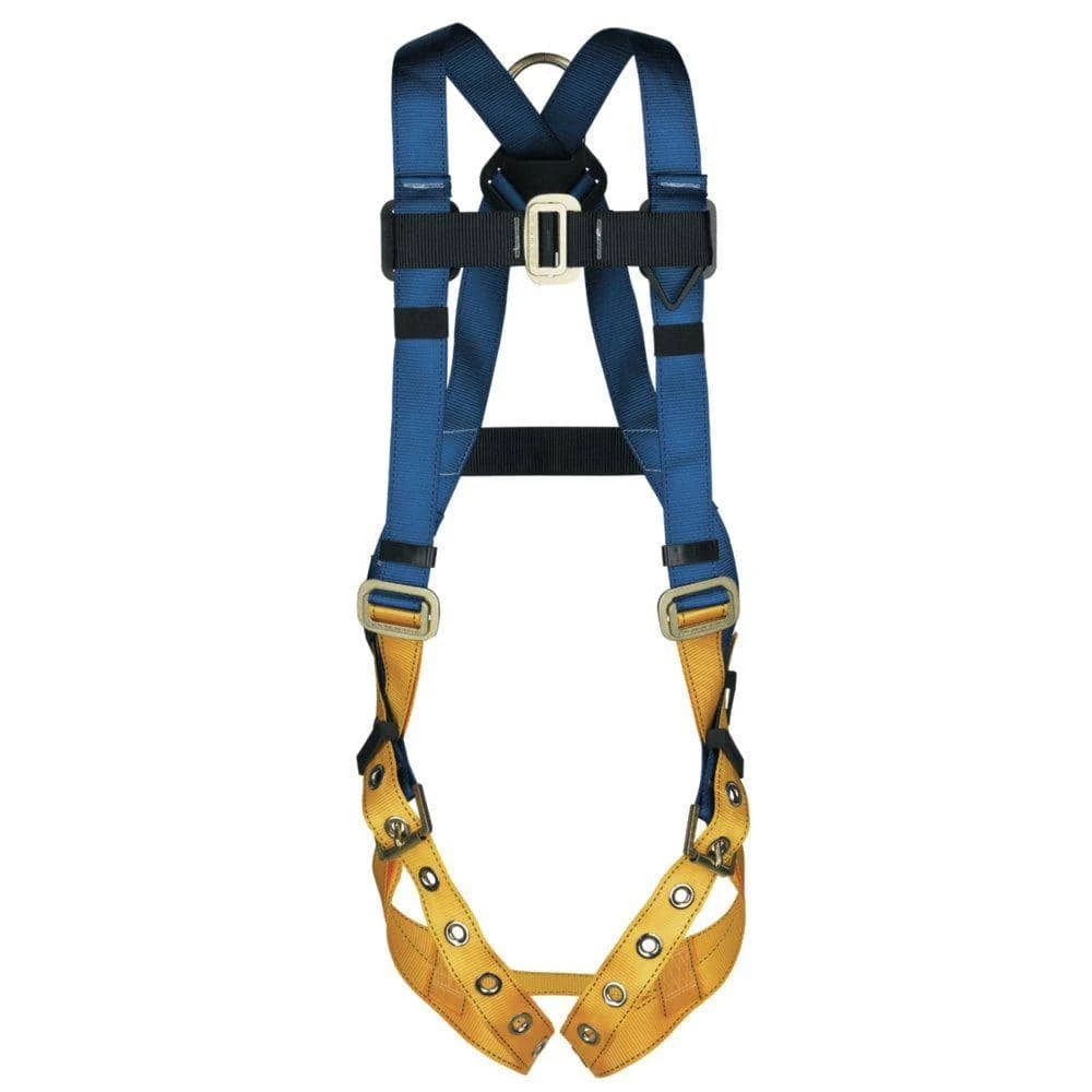 Werner Tongue Buckle Harness Construction/Maintenance Kit 4 Werner Tongue Buckle Harness Construction/Maintenance Kit - Image 4