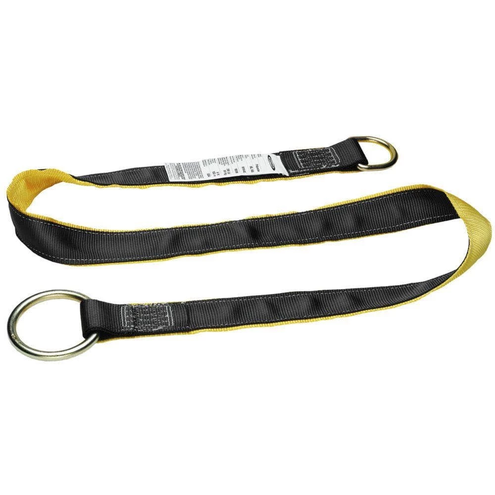 Werner Tongue Buckle Harness Construction/Maintenance Kit 2 Werner Tongue Buckle Harness Construction/Maintenance Kit - Image 2