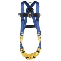 WERNER BaseWear Standard (1 D-Ring) Universal Harness