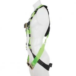 Werner UpGear Easy Wear Harness 11 Werner UpGear Easy Wear Harness -Safety Equipment Sales werner safety harnesses h513002 1d 1000