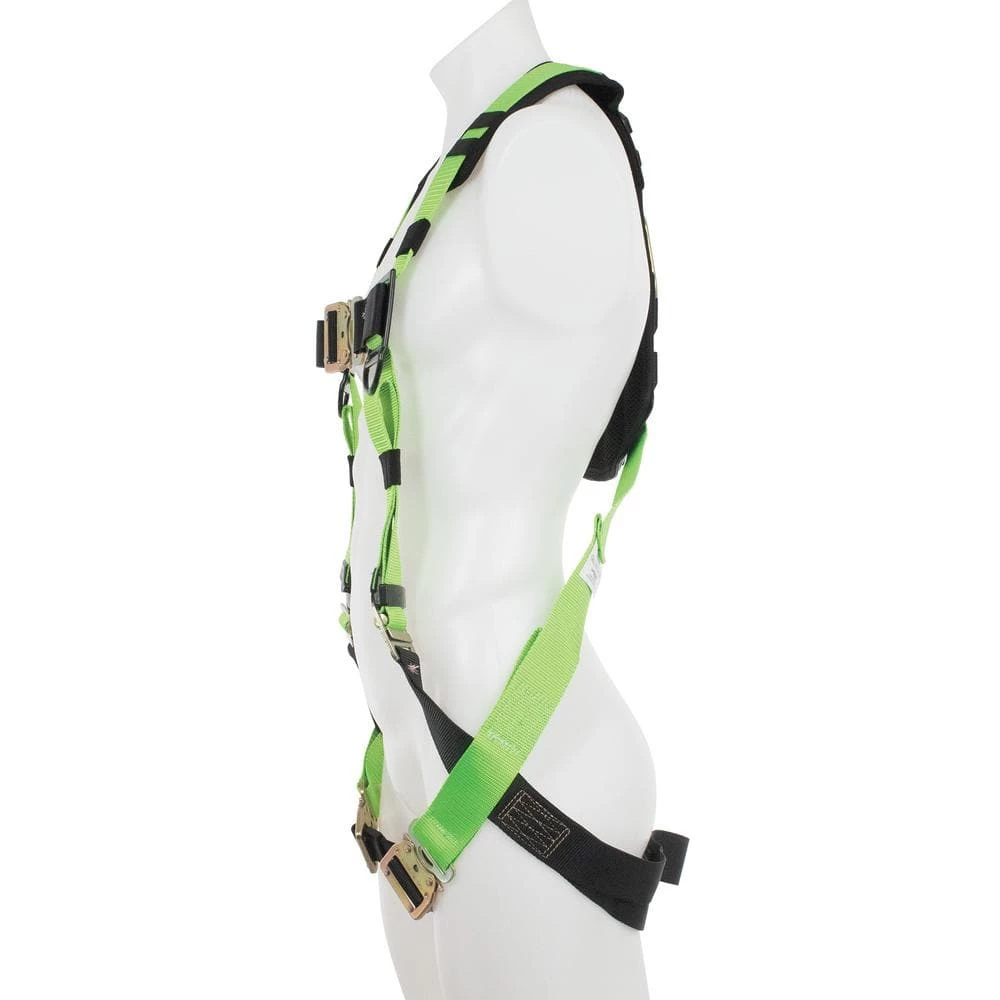 Werner UpGear Easy Wear Harness 3 Werner UpGear Easy Wear Harness - Image 3
