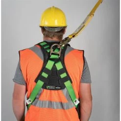 Werner UpGear Easy Wear Harness 13 Werner UpGear Easy Wear Harness -Safety Equipment Sales werner safety harnesses h513002 4f 1000