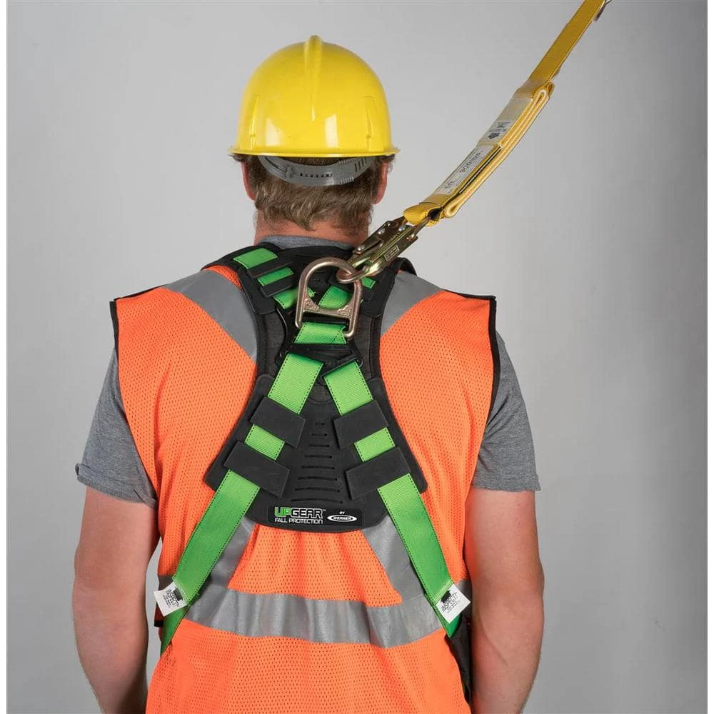 Werner UpGear Easy Wear Harness 5 Werner UpGear Easy Wear Harness - Image 5