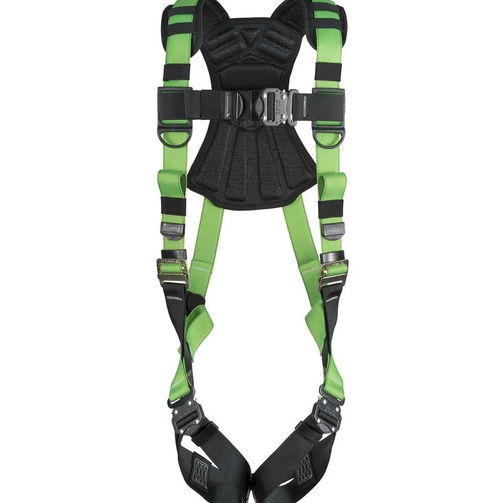 Werner UpGear Easy Wear Harness 1 Werner UpGear Easy Wear Harness