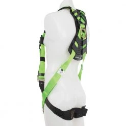 Werner UpGear Easy Wear Harness 17 Werner UpGear Easy Wear Harness -Safety Equipment Sales werner safety harnesses h513002 76 1000