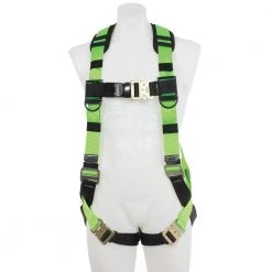 Werner UpGear Easy Wear Harness 16 Werner UpGear Easy Wear Harness -Safety Equipment Sales werner safety harnesses h513002 fa 1000