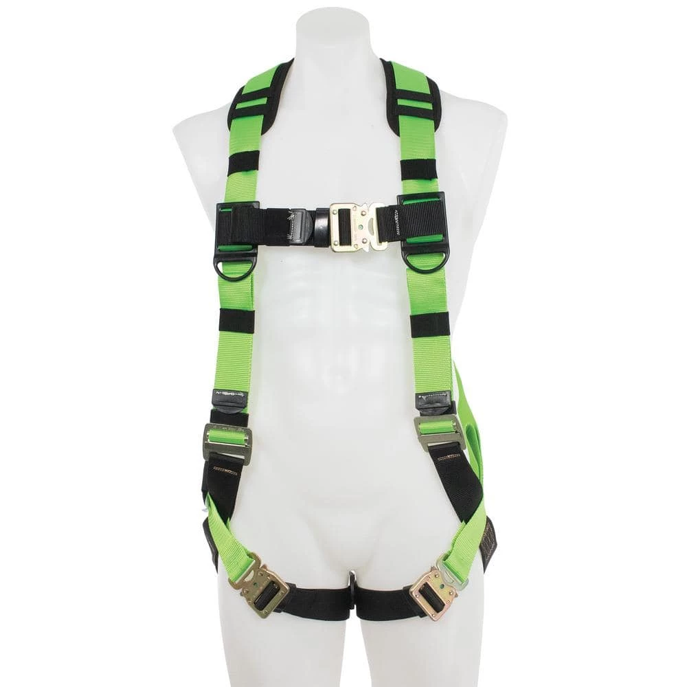 Werner UpGear Easy Wear Harness 8 Werner UpGear Easy Wear Harness - Image 8