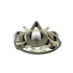 3M OV P95 Disposable Paint Project Respirator Mask, Size Medium -Safety Equipment Sales white 3m face masks 52p71c1 dc 40 1000 1