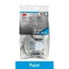 3M OV P95 Disposable Paint Project Respirator Mask, Size Medium