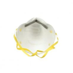 3M 8210 N95 Drywall Sanding Disposable Respirator (20-Pack) 12 3M 8210 N95 Drywall Sanding Disposable Respirator (20-Pack) -Safety Equipment Sales white 3m face masks 8210db1 a 40 1000