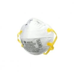 3M 8210 N95 Drywall Sanding Disposable Respirator (20-Pack) 13 3M 8210 N95 Drywall Sanding Disposable Respirator (20-Pack) -Safety Equipment Sales white 3m face masks 8210db1 a a0 1000