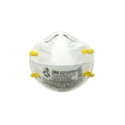 3M 8210 Plus N95 Performance Sanding and Fiberglass Disposable Respirator (20-Pack) 20 3M 8210 Plus N95 Performance Sanding and Fiberglass Disposable Respirator (20-Pack) -Safety Equipment Sales white 3m face masks 8210ph20 dc 4f 1000