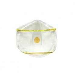 3M 8511 N95 Drywall Particulate Disposable Respirator with Cool Flow Valve (10-Pack) -Safety Equipment Sales white 3m face masks 8511db1 a 4f 1000 1