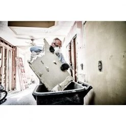 3M 8511 N95 Drywall Particulate Disposable Respirator with Cool Flow Valve (10-Pack) -Safety Equipment Sales white 3m face masks 8511db1 a 66 1000