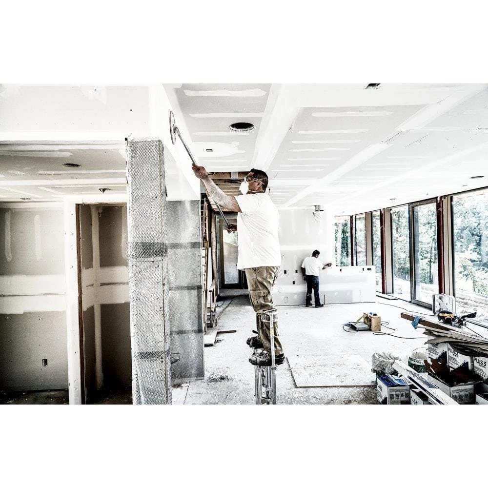 3M Paint Sanding Valved Respirator (20-Pack) 8 3M Paint Sanding Valved Respirator (20-Pack) - Image 8