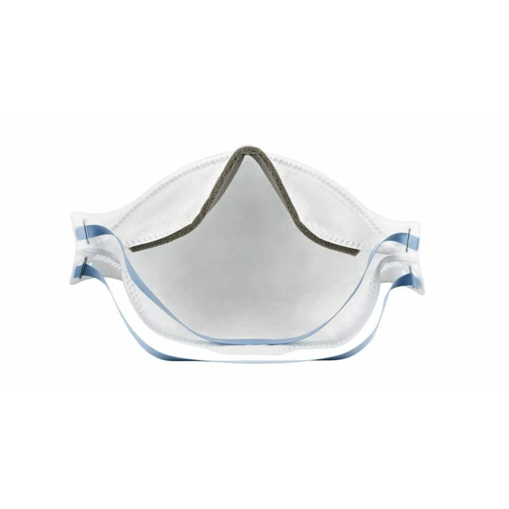 3M Aura Particulate Respirator (20-Pack) 10 3M Aura Particulate Respirator (20-Pack) - Image 10