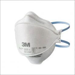 3M Aura Particulate Respirator (20-Pack)